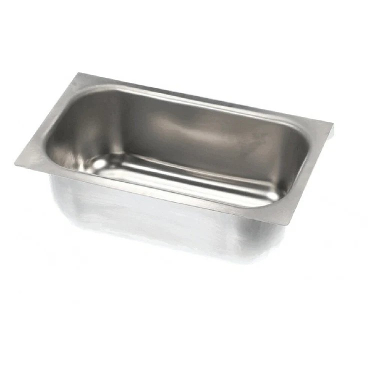 AllPoints F15-2500-C 4.3 Inch Flame Gard Fire Safety Device Stainless Steel