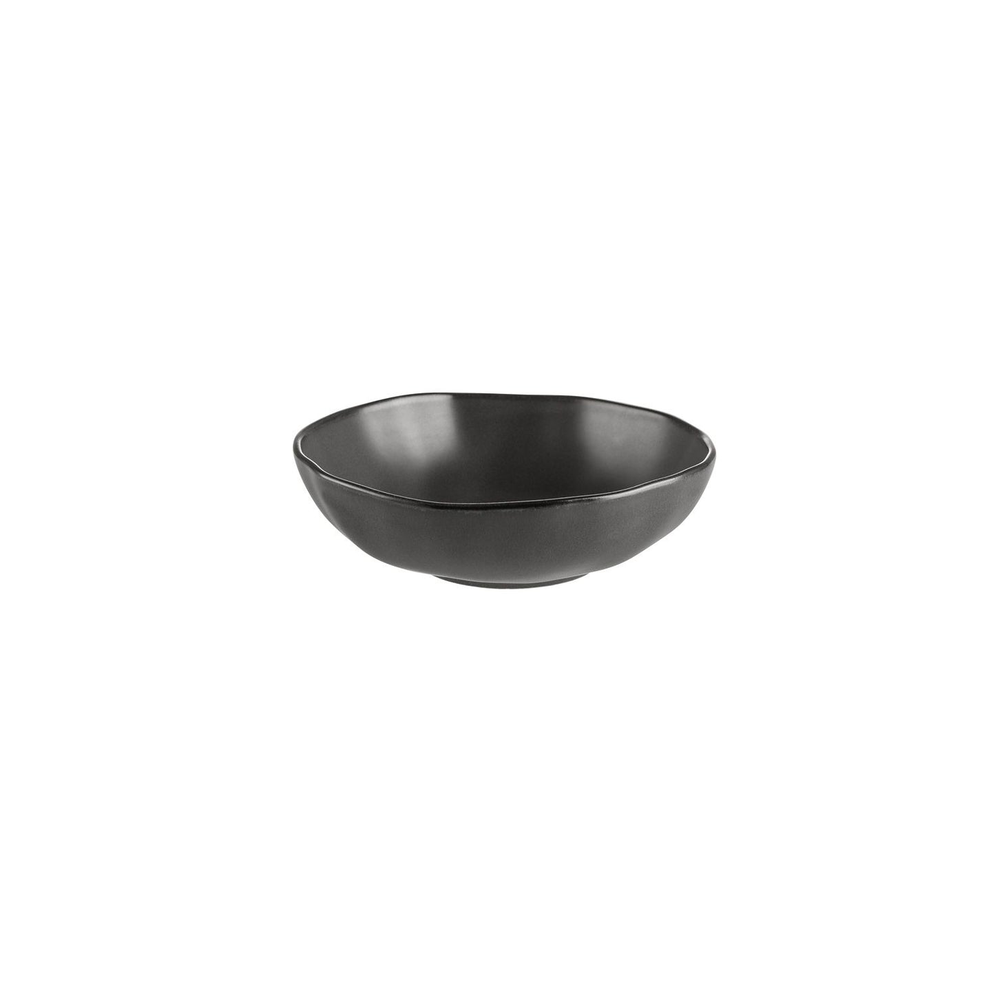 CAC RFR-B7 20 Oz. Rainforest Bowl - 12/Case