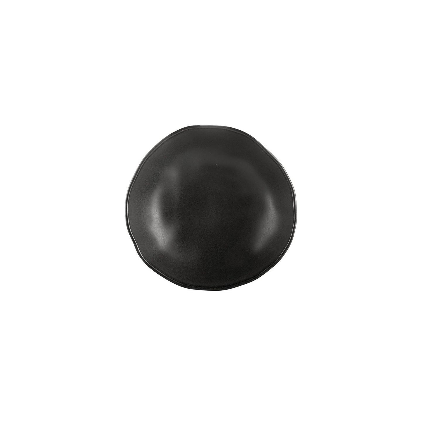 CAC RFR-B7 20 Oz. Rainforest Bowl - 12/Case