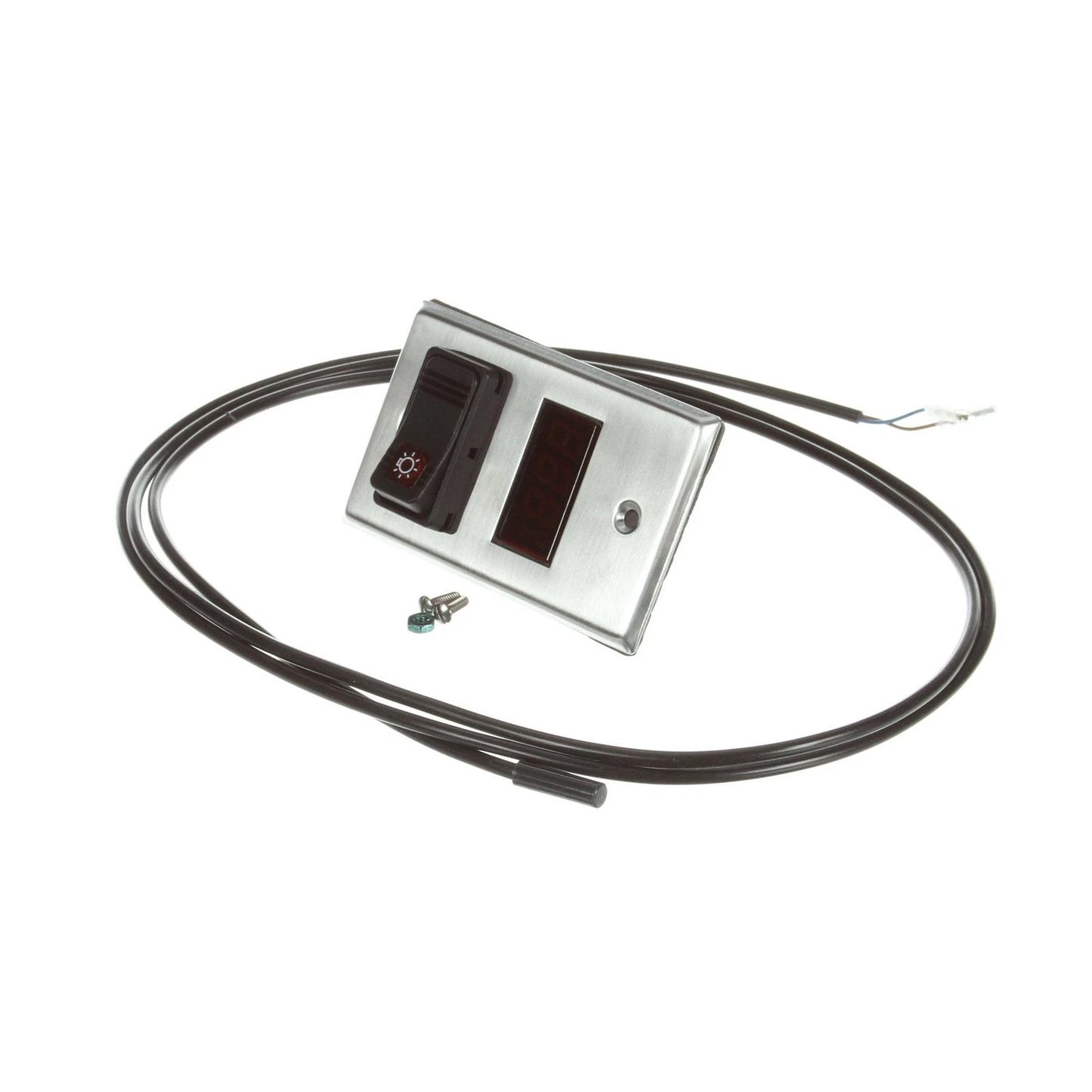Amerikooler Part 24DTL Digital Thermometer Light Switch