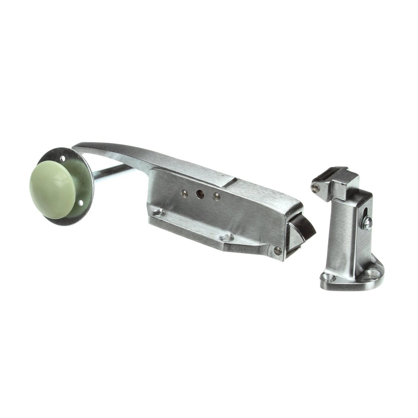 Amerikooler Part 10058L0621 Door Latch and Strike with Inside Release, Offset