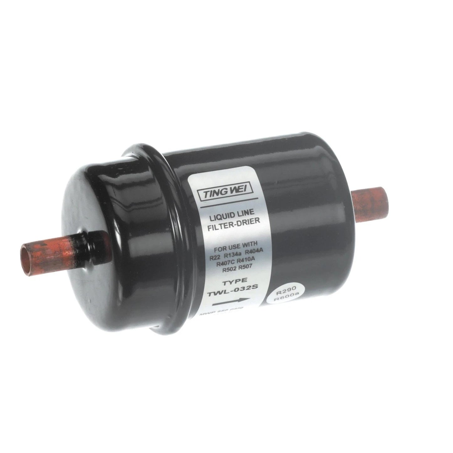 Turbo air Part - FILTER DRIER (XFL032S) for MST-48-18