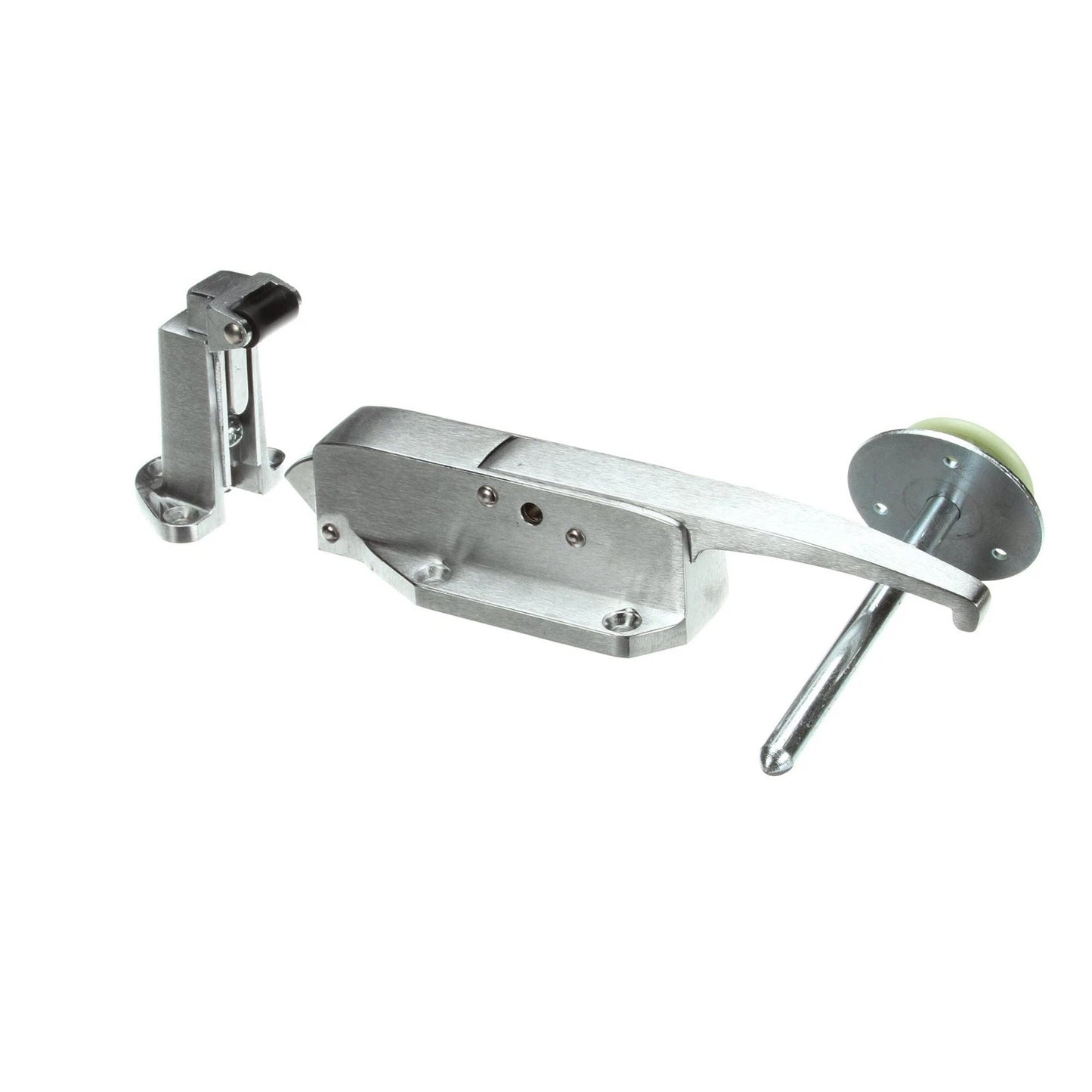 Amerikooler Part 10058L0621 Door Latch and Strike with Inside Release, Offset