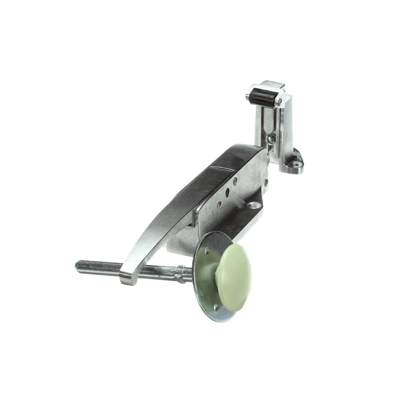 Amerikooler Part 10058L0621 Door Latch and Strike with Inside Release, Offset