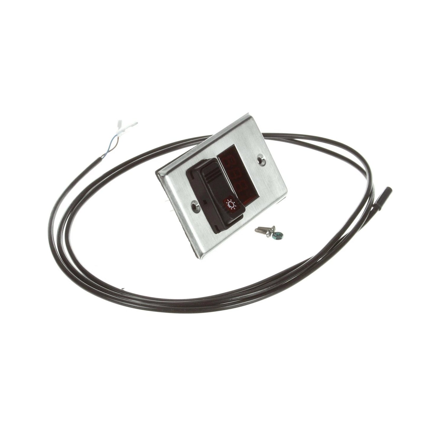 Amerikooler Part 24DTL Digital Thermometer Light Switch