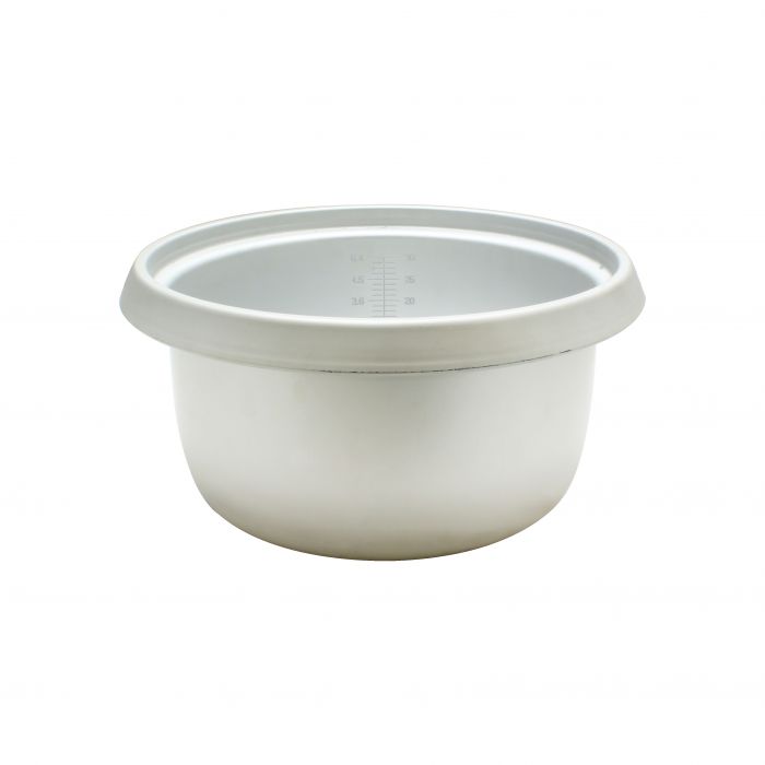 Thunder Group 30Cups (Raw) Inner Pot SEJB001 Fits Thunder Group Rice Cooker/Warmer SEJ50000 SEJ50000 Rice Cooker & Warmer