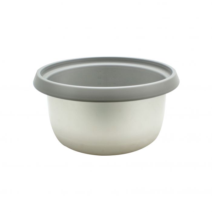 Thunder Group 30Cups (Raw) Inner Pot SEJB001T Fits Thunder Group SEJ50000T Rice Cooker/Warmer