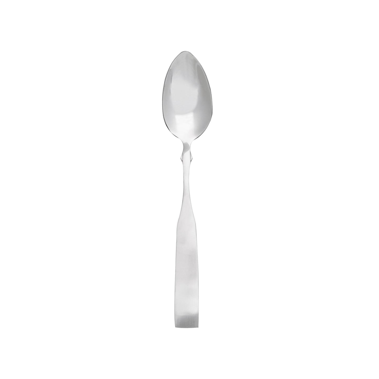 Thunder Group SLAM102 6 1/5" Teaspoon with 18/0 Stainless Grade, Salem Pattern