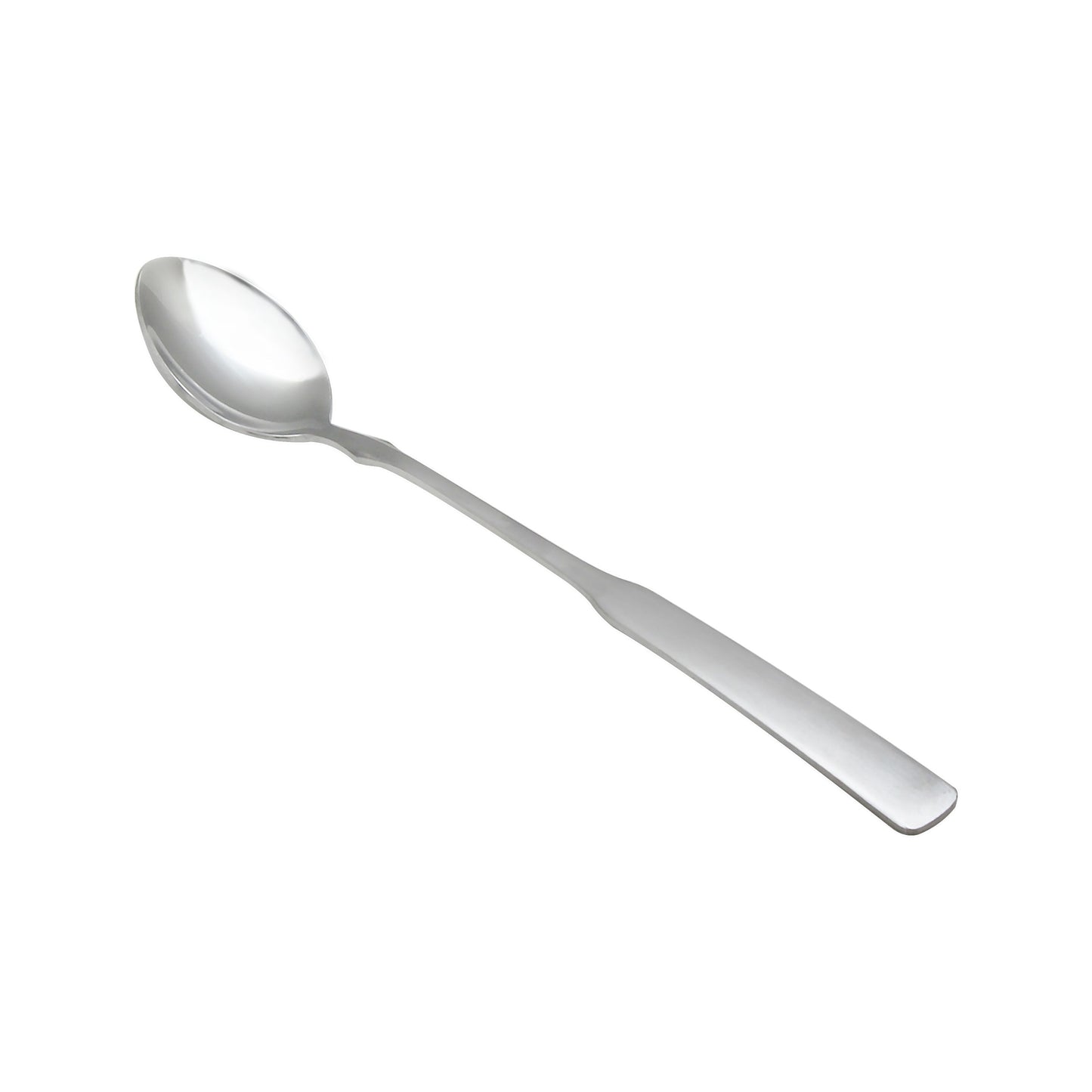 Thunder Group SLAM105 7 91/100" Iced Tea Spoon with 18/0 Stainless Grade, Salem Pattern