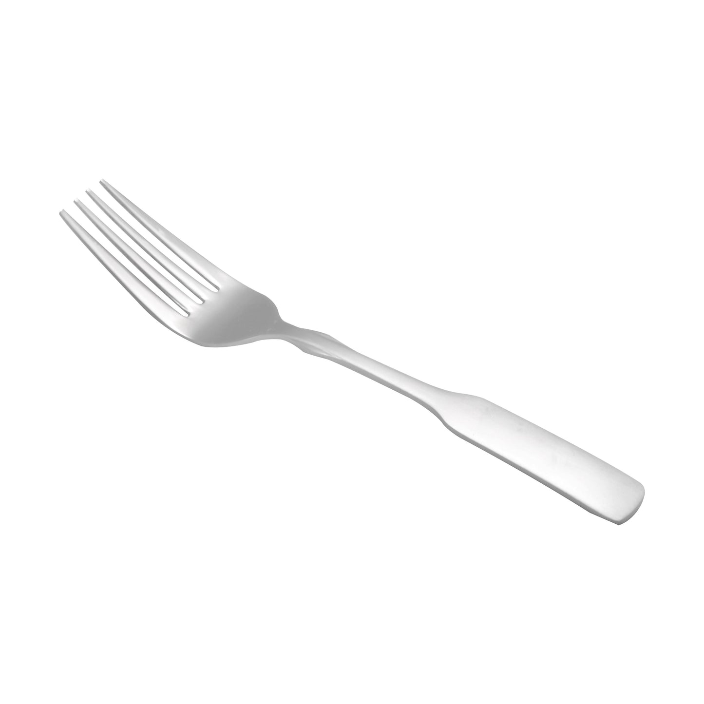 Thunder Group SLAM107 6 3/5" Salad Fork with 18/0 Stainless Grade, Salem Pattern
