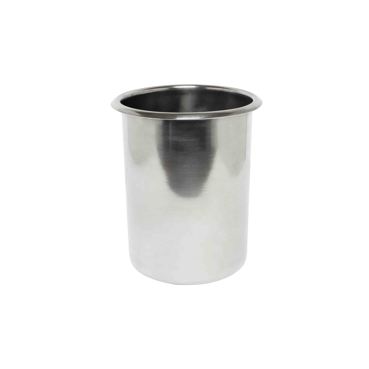 Thunder Group SLBM002 2 qt Bain Marie, Stainless