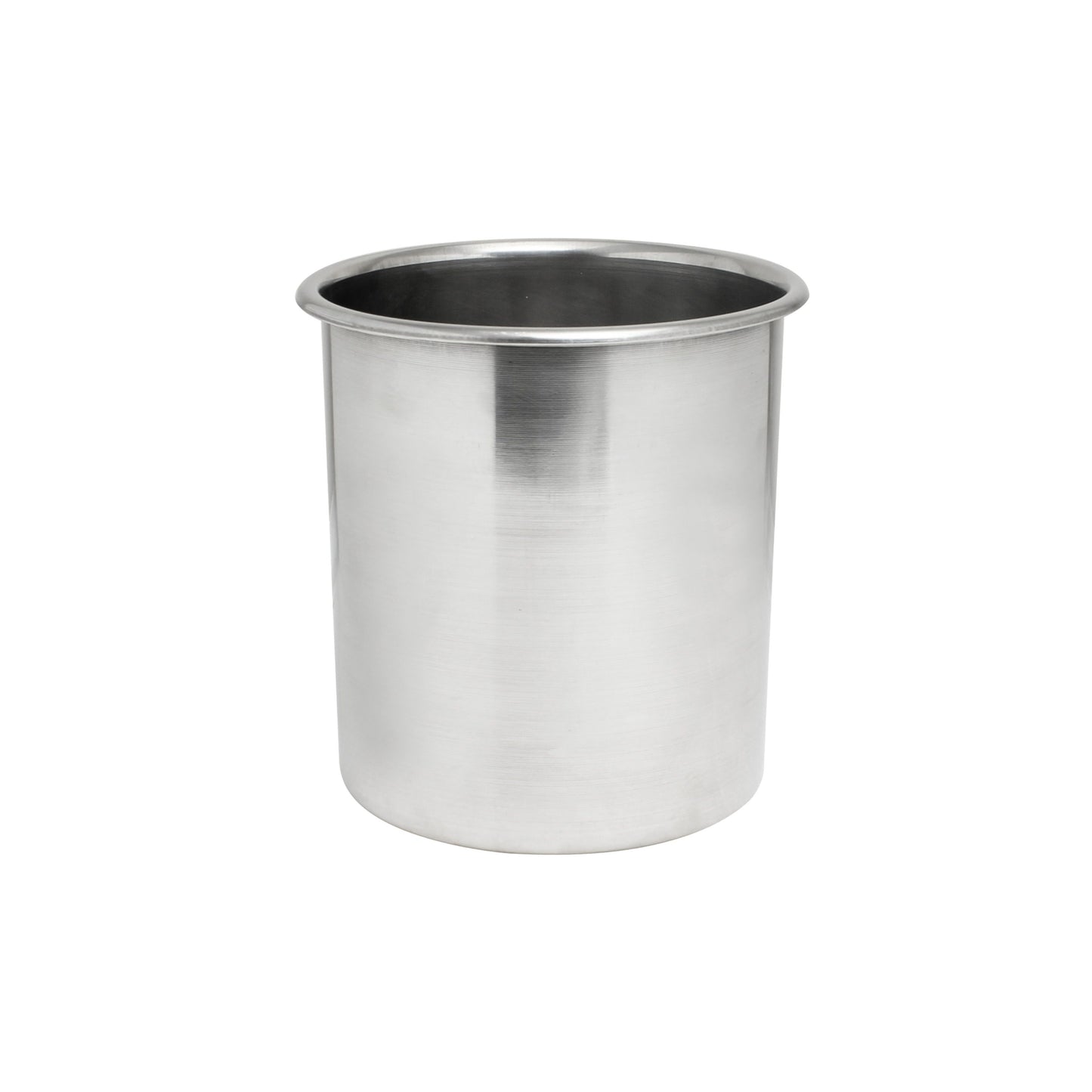 Thunder Group SLBM004 4 1/4 qt Bain Marie, Stainless