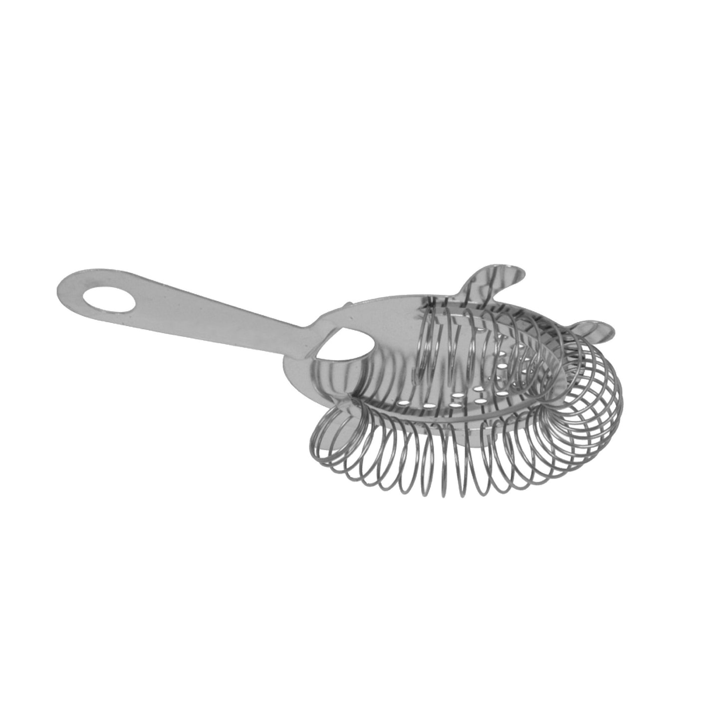 Thunder Group SLBS022 4 Prong Bar Strainer, Stainless