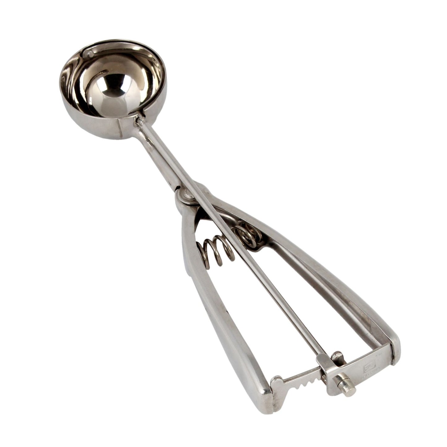 Thunder Group SLDA040 7/8 oz Stainless #40 Squeeze Disher