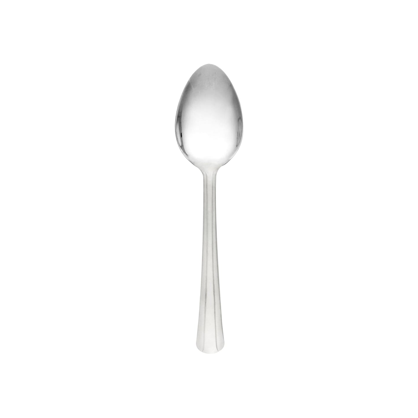 Thunder Group SLDO011 7 7/8" Tablespoon with 18/0 Stainless Grade, Domilion Pattern