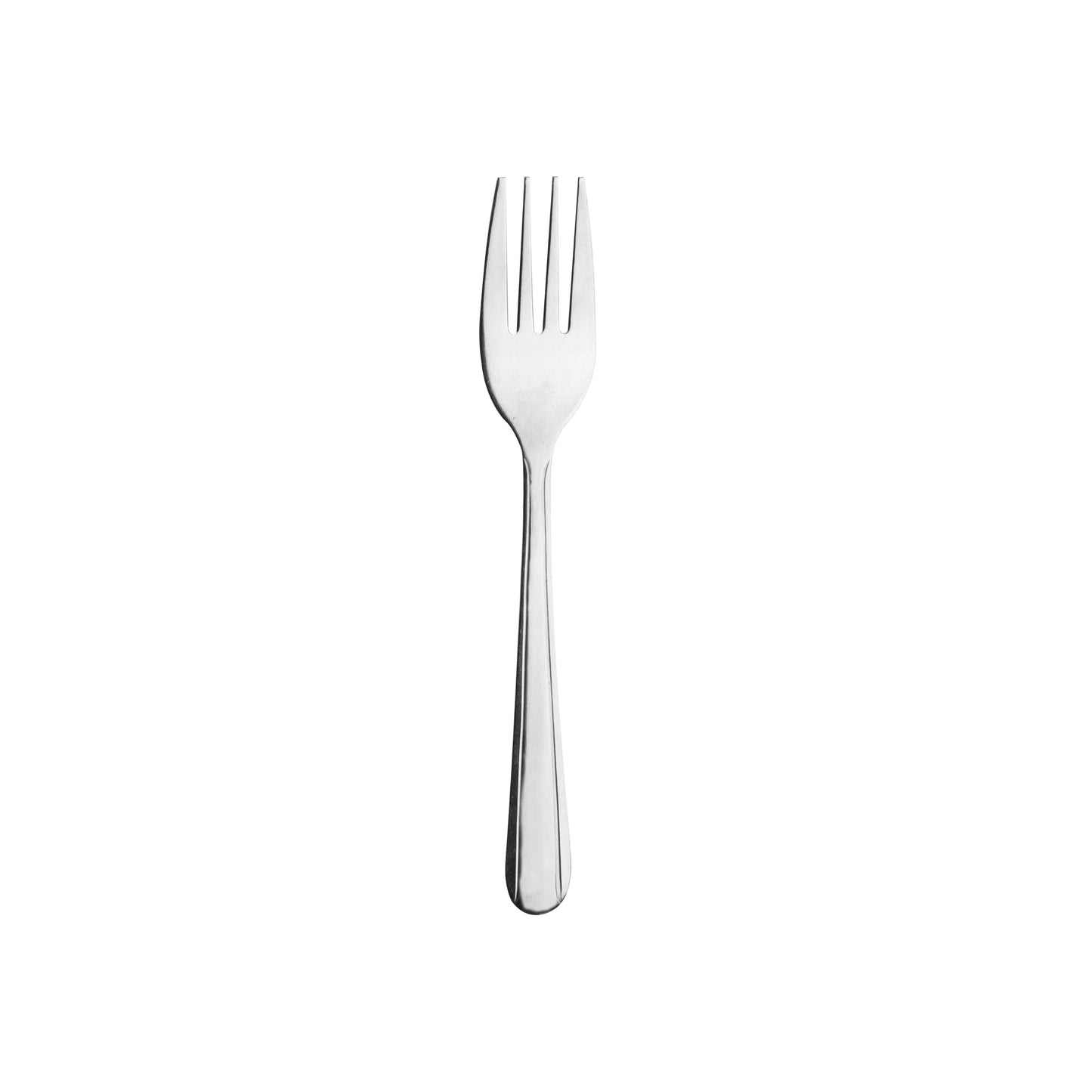 Thunder Group SLDO107 6" Salad Fork with 18/0 Stainless Grade, Domilion Pattern