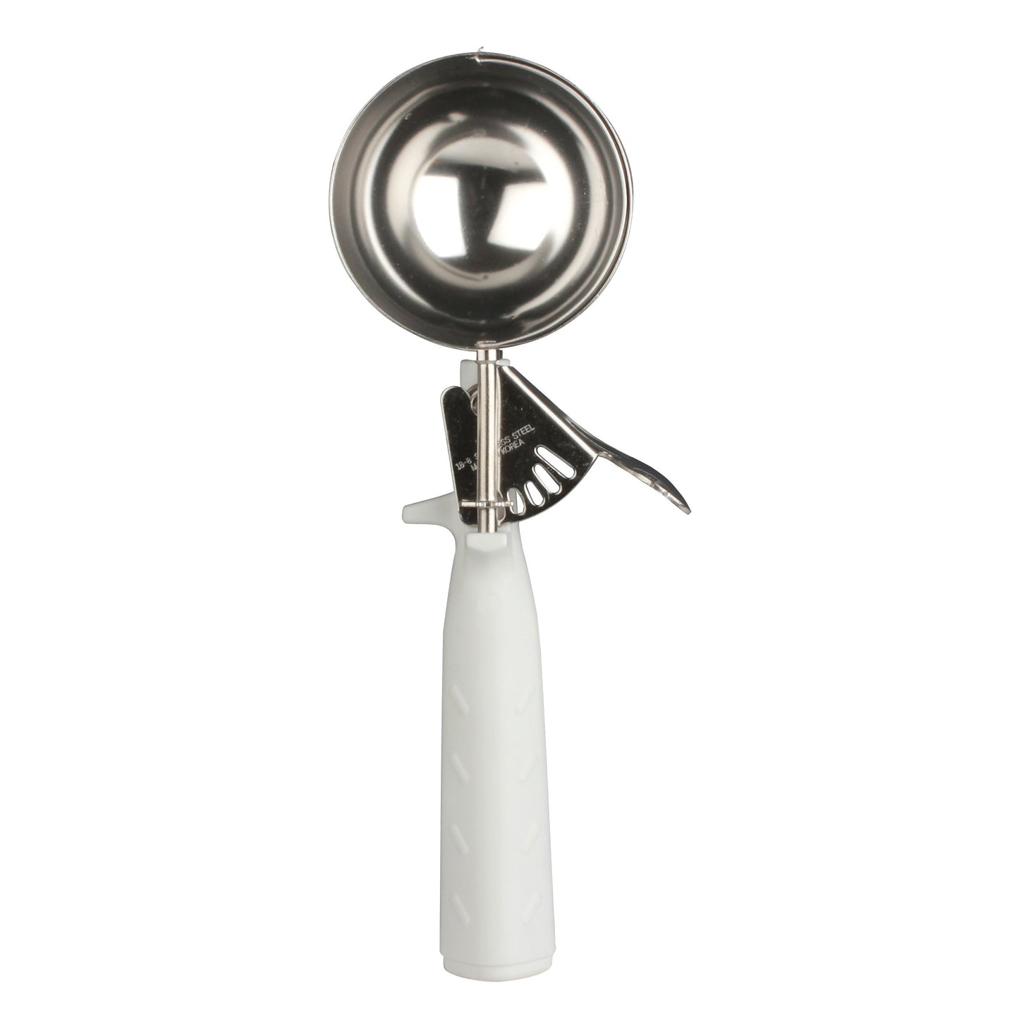 Thunder Group SLDS206P 5 1/3 oz White #6 Disher