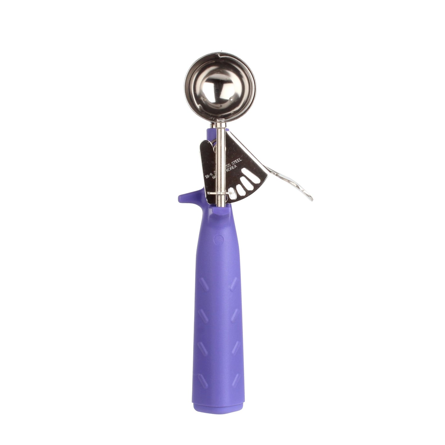 Thunder Group SLDS240P 3/4 oz Orchid #40 Disher