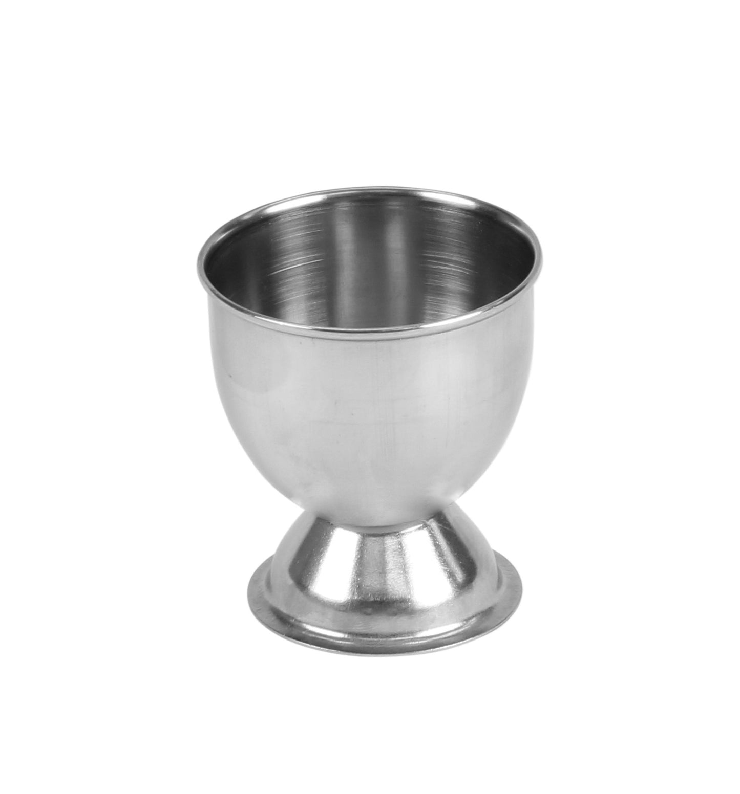 Thunder Group SLEC001 2" Egg Cup - Stainless Steel, Mirror Finish