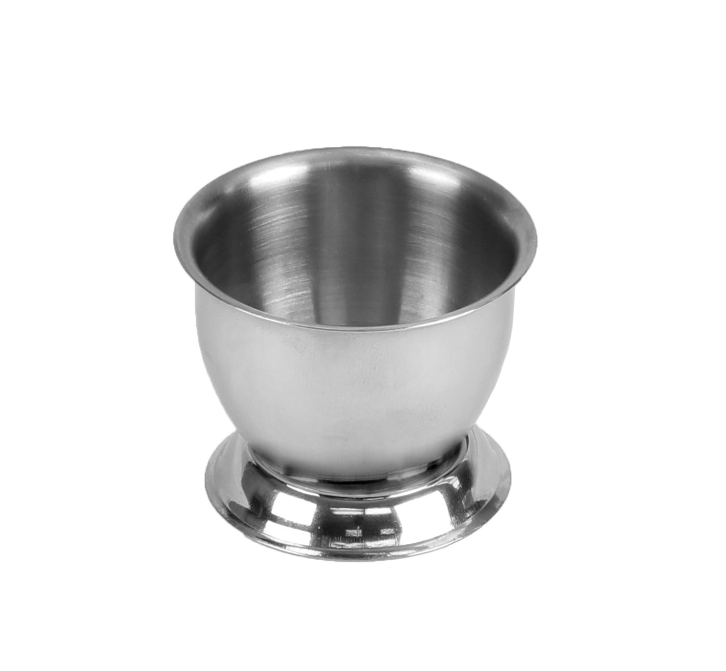 Thunder Group SLEC002 2" Egg Cup - Stainless Steel, Mirror Finish