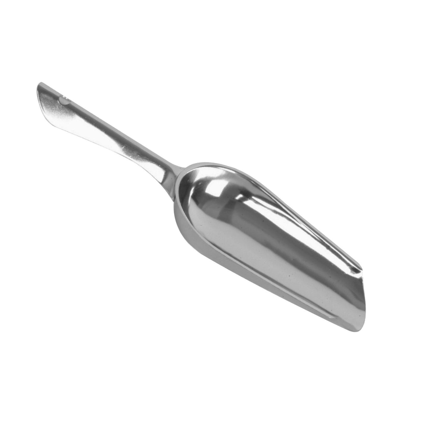 Thunder Group SLHO030 4 oz Stainless Steel Scoop