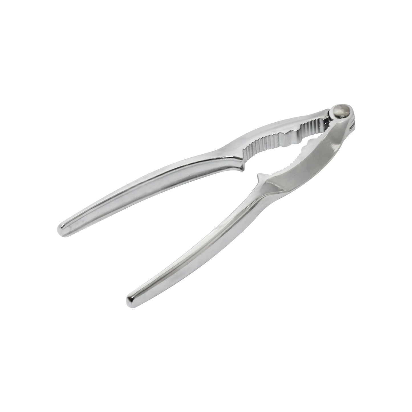 Thunder Group SLLC006A 6" Lobster Cracker, Zinc Alloy
