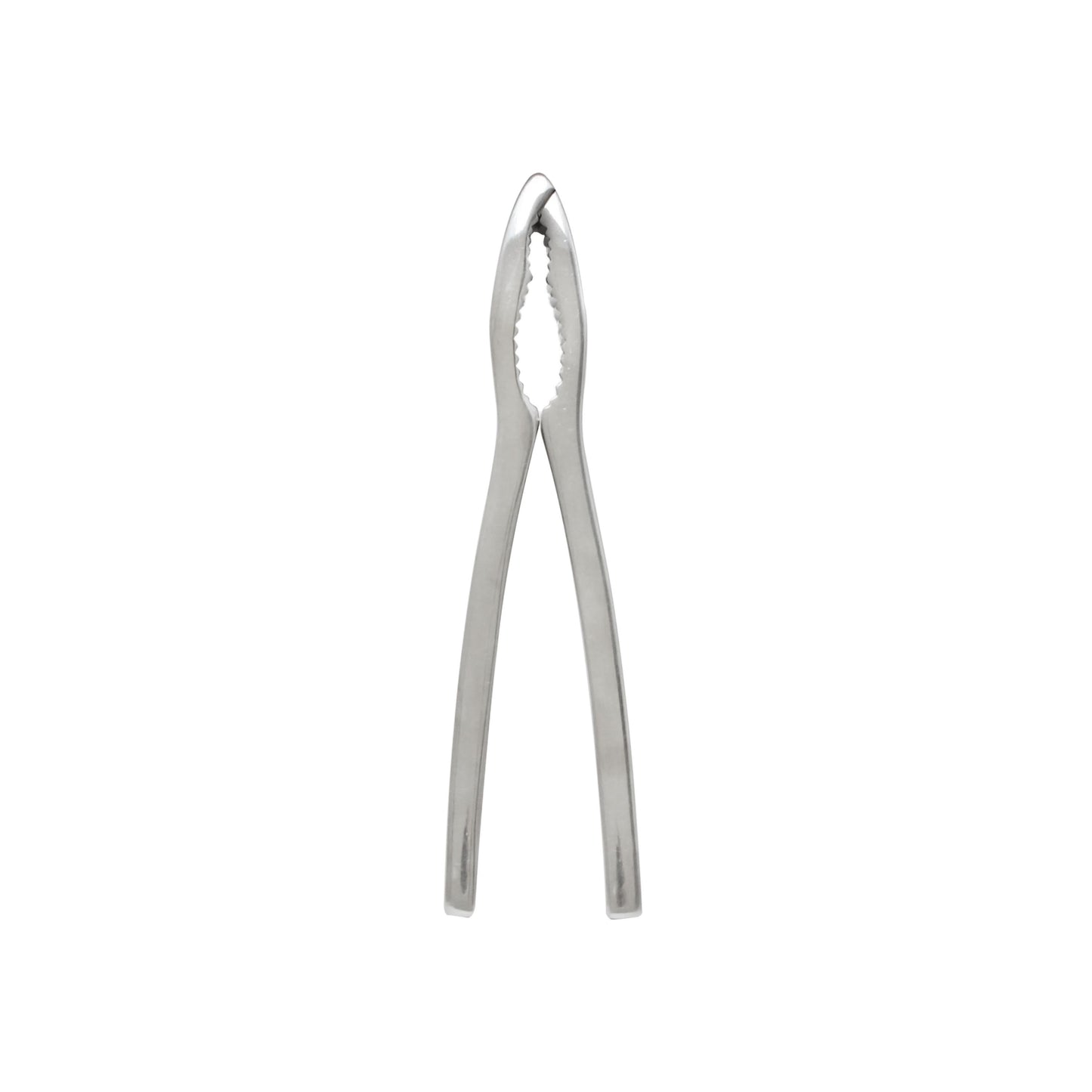 Thunder Group SLLC006B Stainless 6" Lobster Cracker,