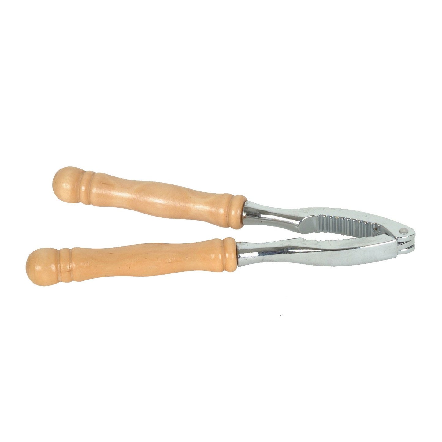 Thunder Group SLLC116W 6" Lobster Cracker, Stainless Steel