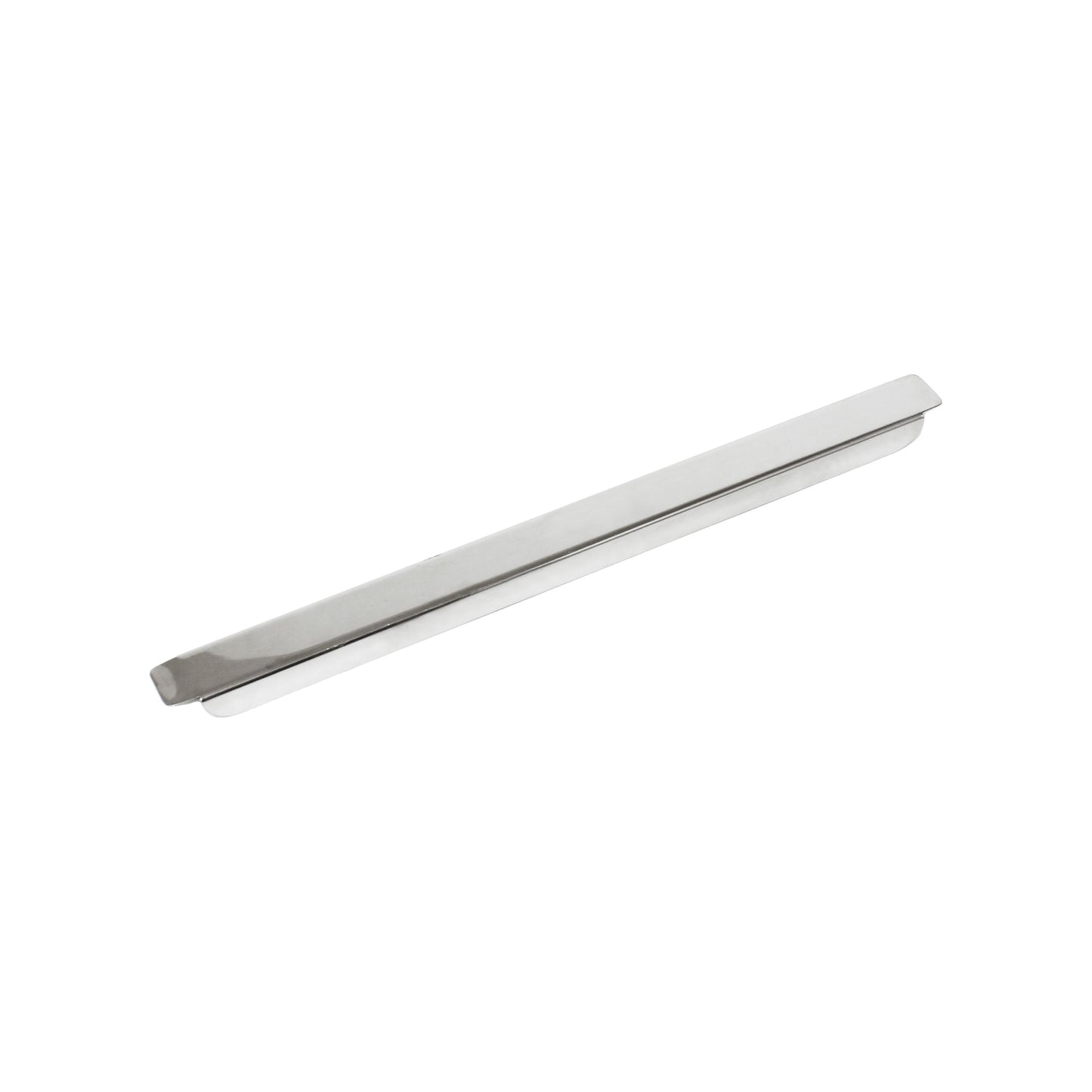 Thunder Group SLTHAB012D 12" Adapter Bar, Stainless