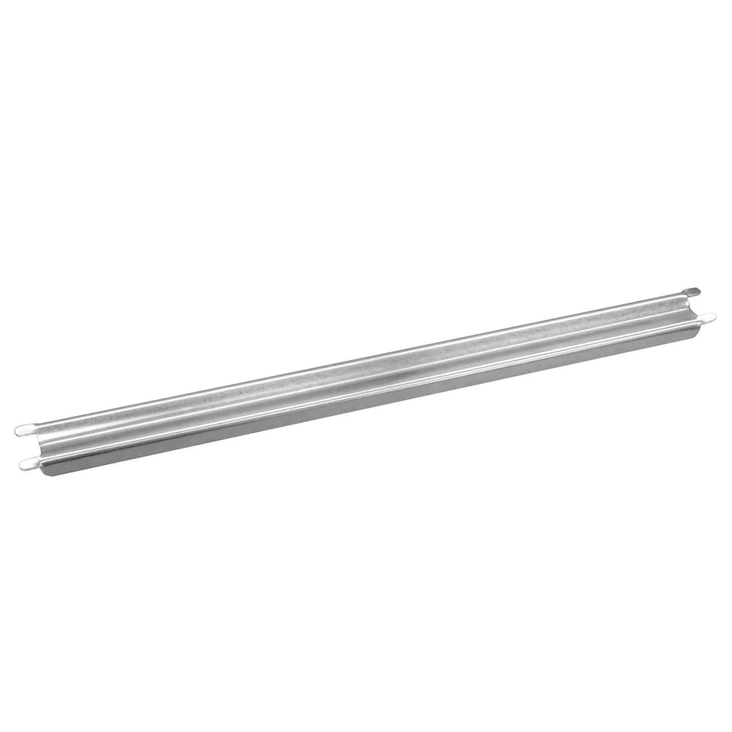 Thunder Group SLTHAB020 20" Grooved Adapter Bar, Stainless