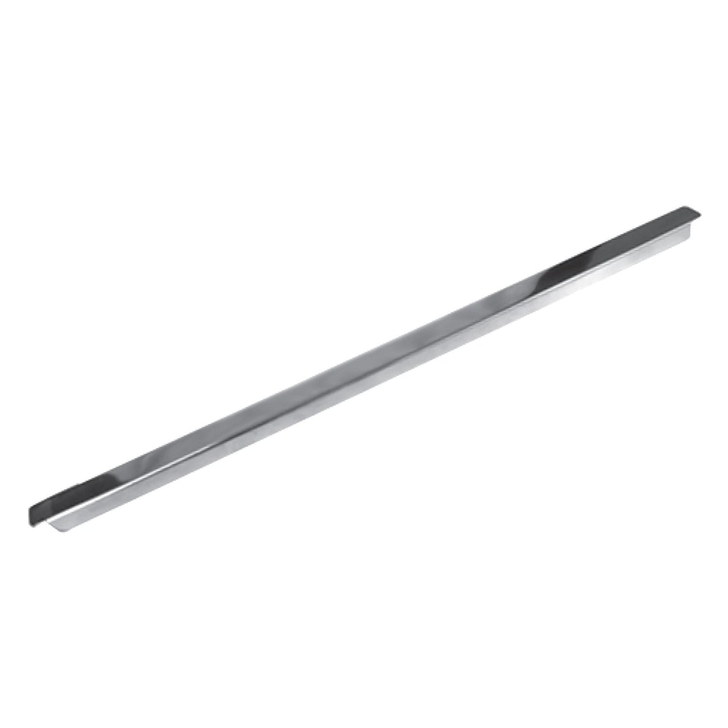 Thunder Group SLTHAB020D 20" Adapter Bar, Stainless