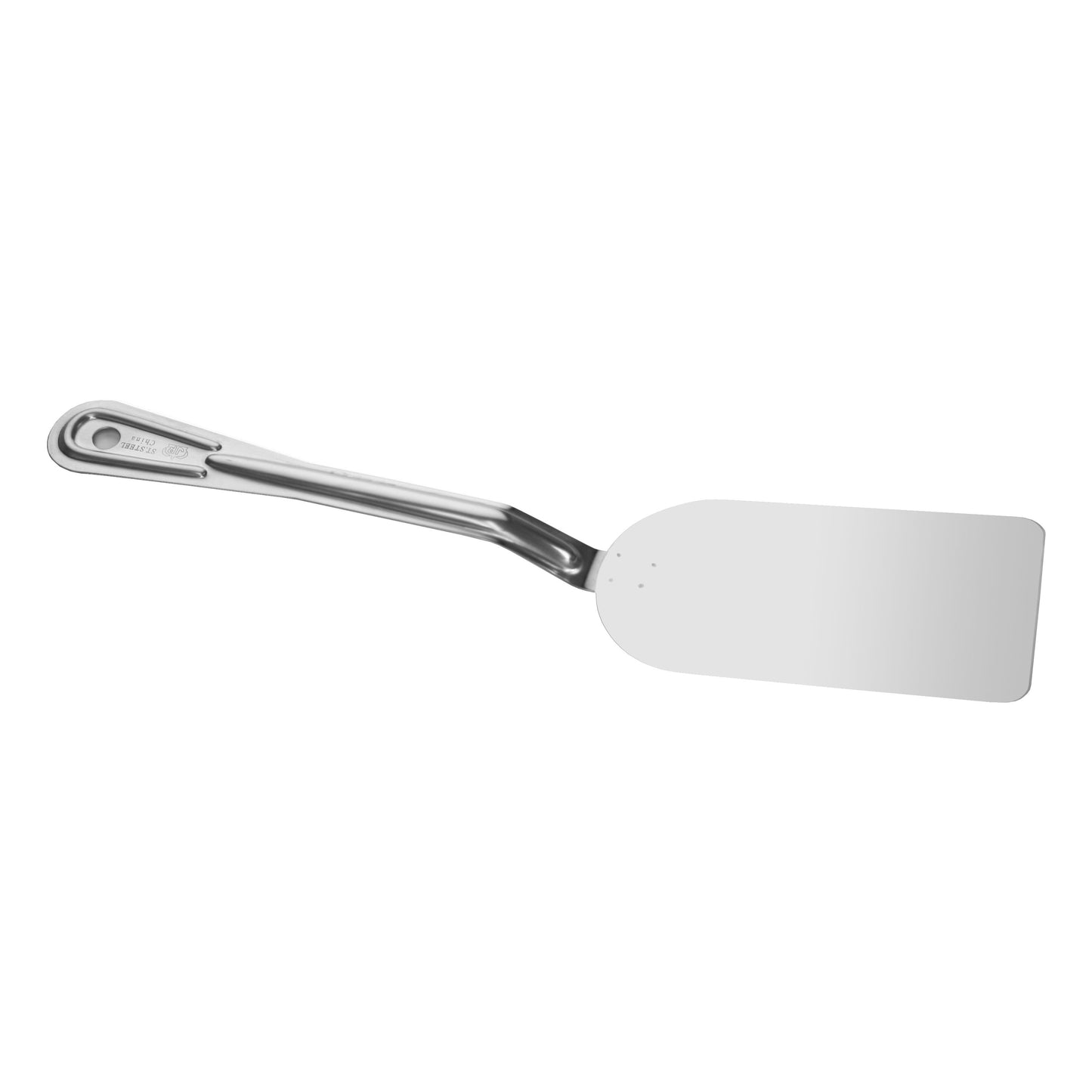 Thunder Group SLTWPT003S 14" Pancake Turner - Stainless Steel