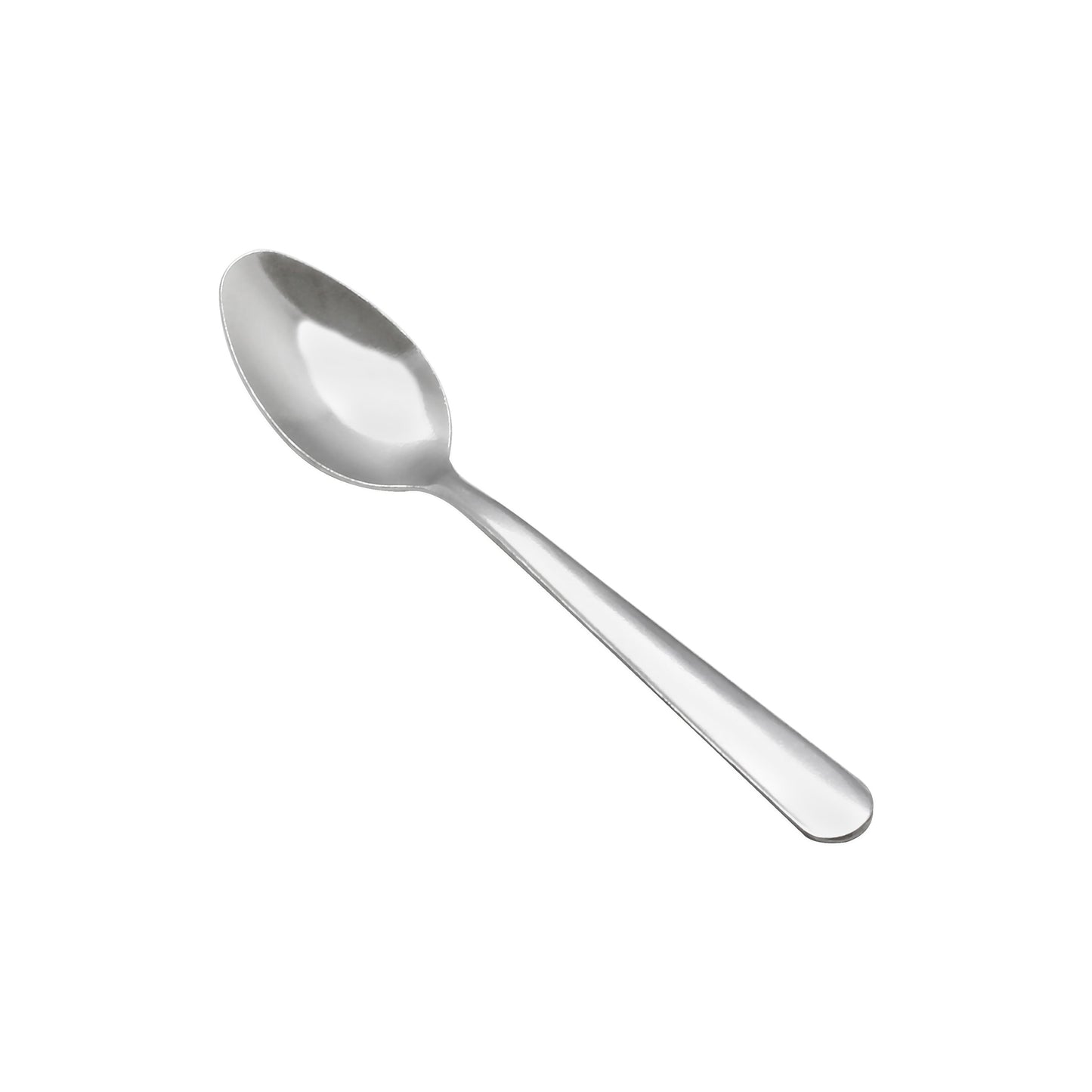 Thunder Group SLWD002 5 9/10" Teaspoon with 18/0 Stainless Grade, Windsor Pattern