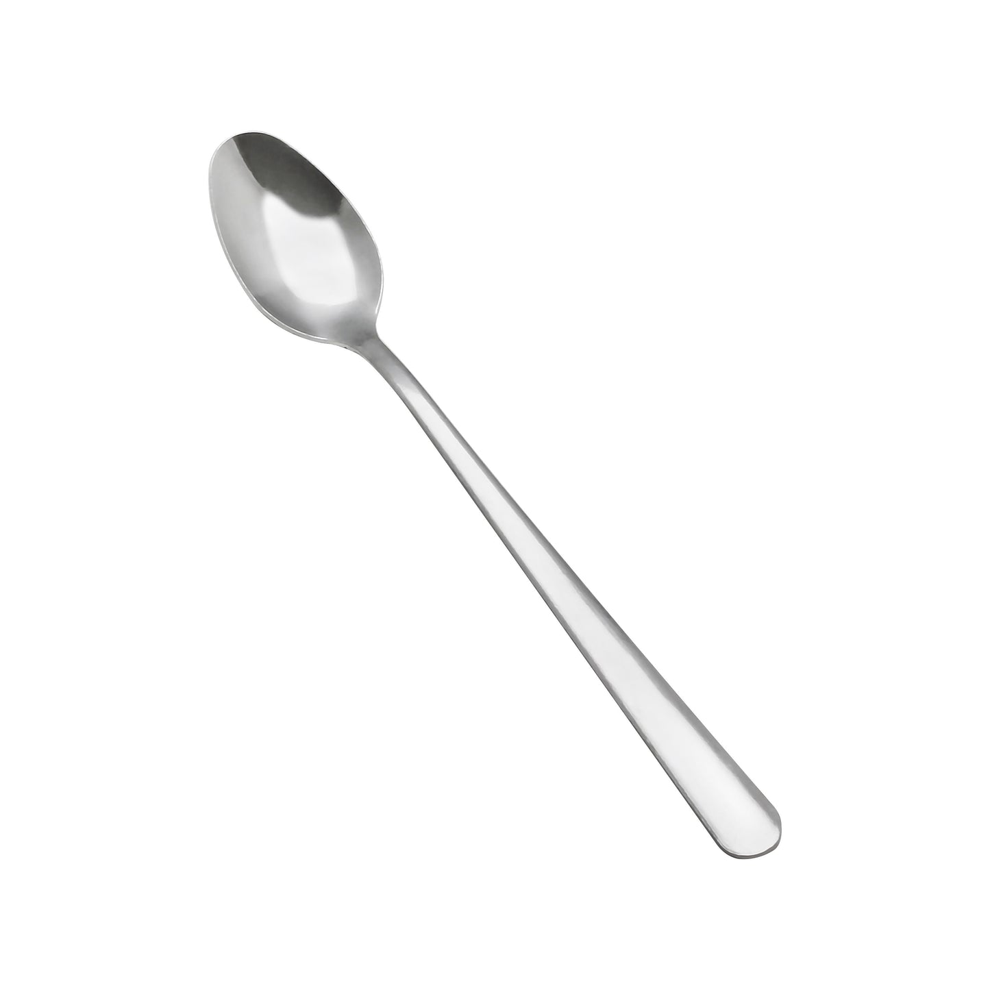 Thunder Group SLWD005 8" Iced Tea Spoon with 18/0 Stainless Grade, Windsor Pattern