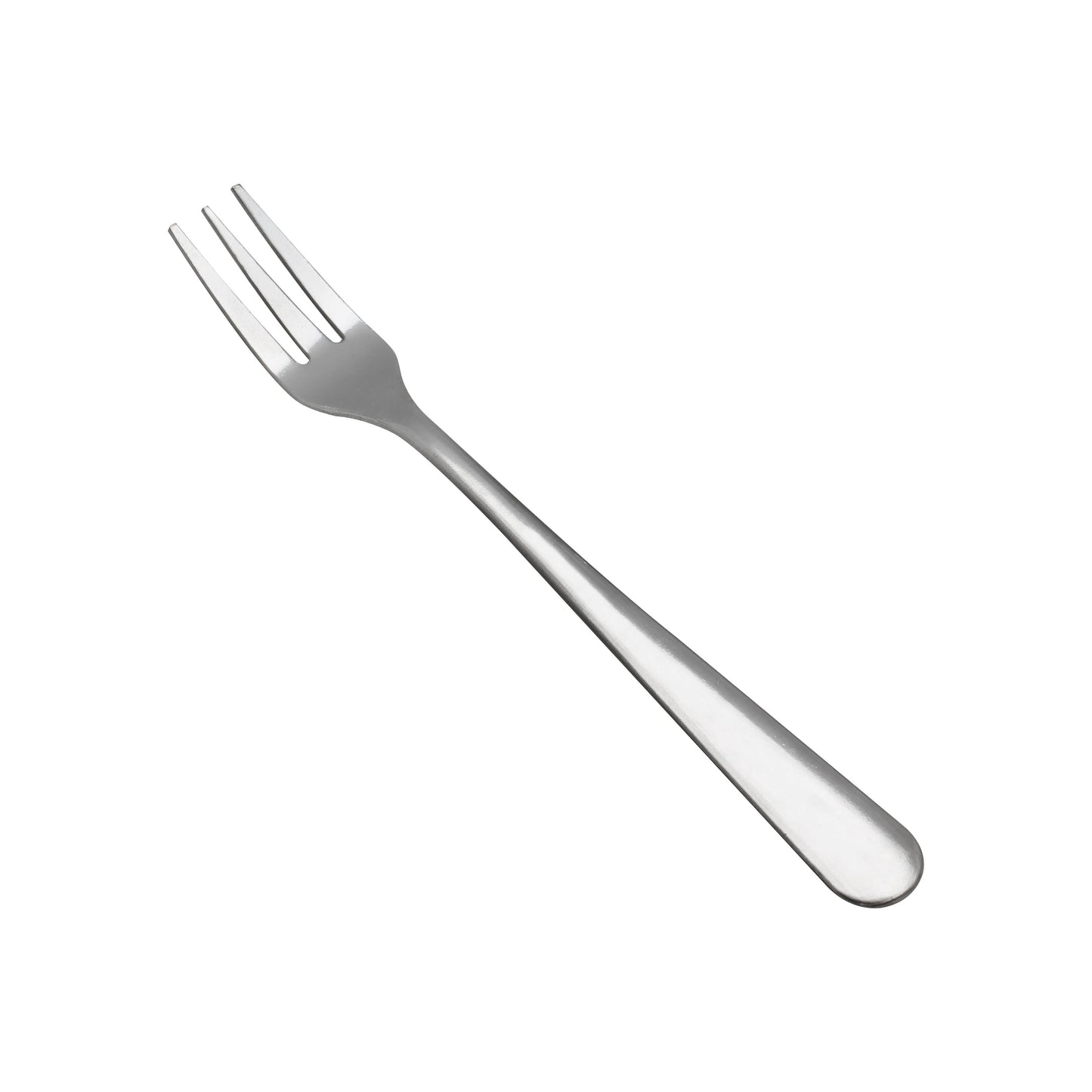 Thunder Group SLWD008 5 5/8" Oyster Fork with 18/0 Stainless Grade, Windsor Pattern