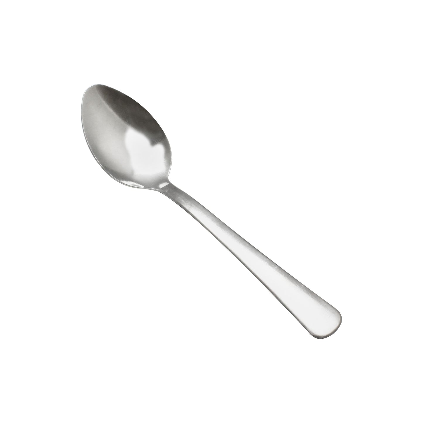 Thunder Group SLWD011 7 87/100" Tablespoon with 18/0 Stainless Grade, Windsor Pattern