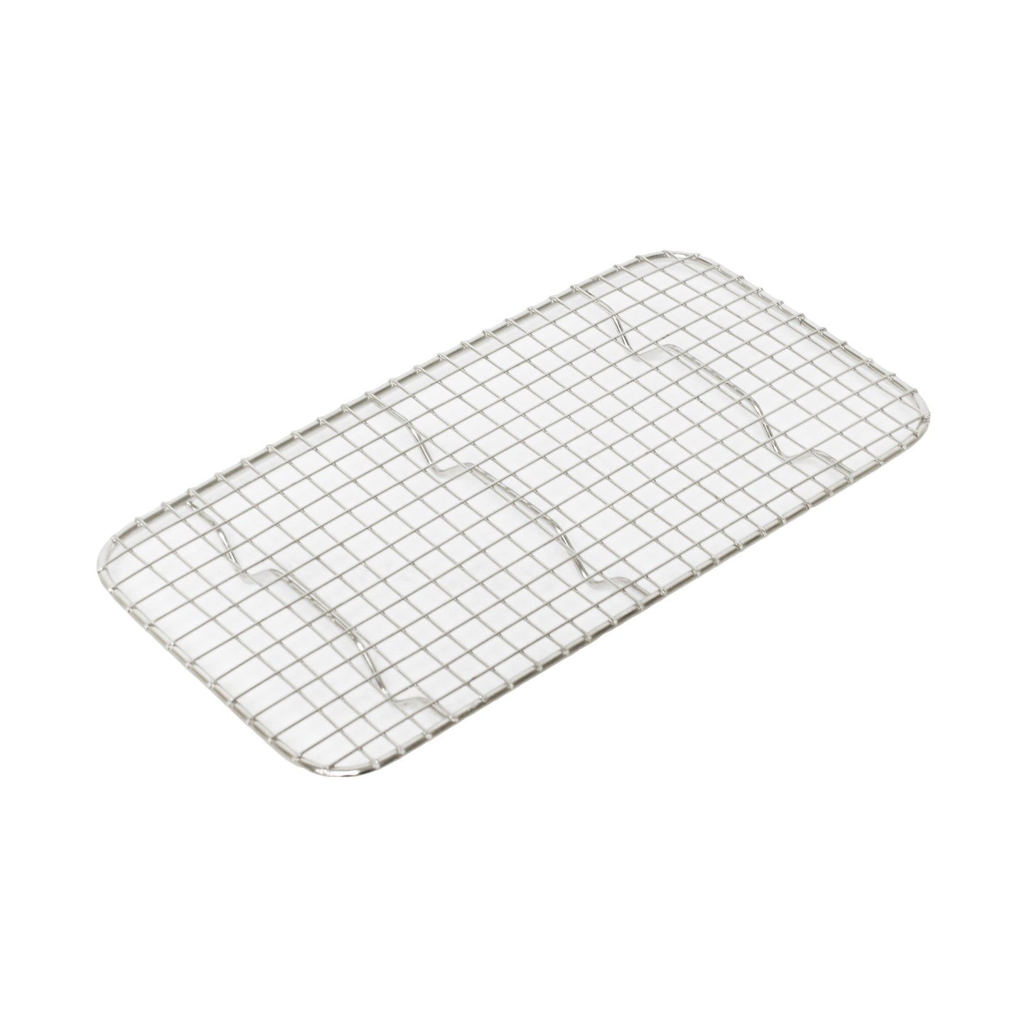 Thunder Group SLWG001 Wire Pan Grate, 5" x 10"