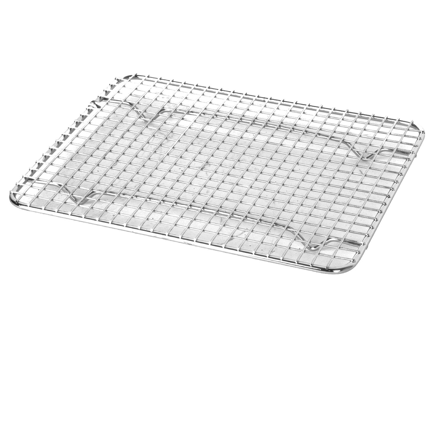 Thunder Group SLWG002 Wire Pan Grate, 8" x 10"