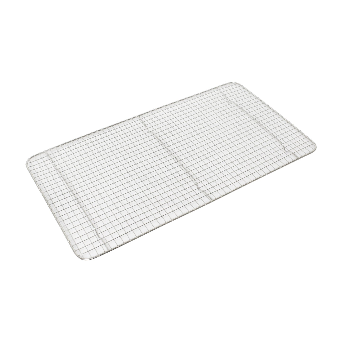Thunder Group SLWG003 Wire Pan Grate, 18" x 10"