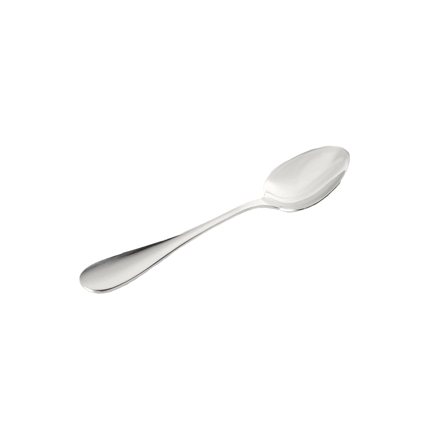 Thunder Group SLYK202 6" Teaspoon with 18/10 Stainless Grade, York Pattern