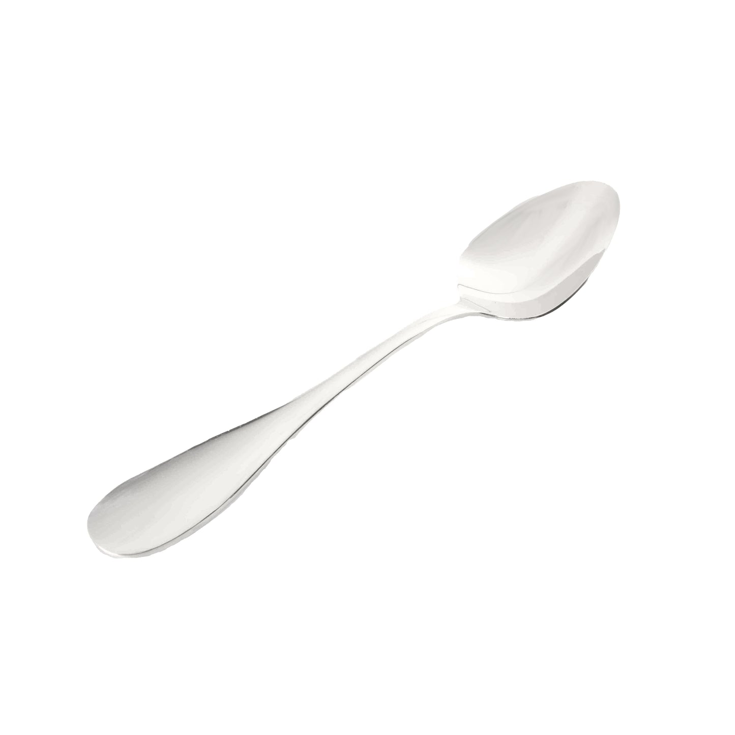 Thunder Group SLYK210 8 1/5" Tablespoon with 18/10 Stainless Grade, York Pattern