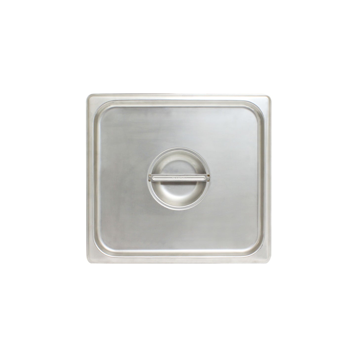 Thunder Group STPA5120C Half Size Steam Pan Cover, Stainless