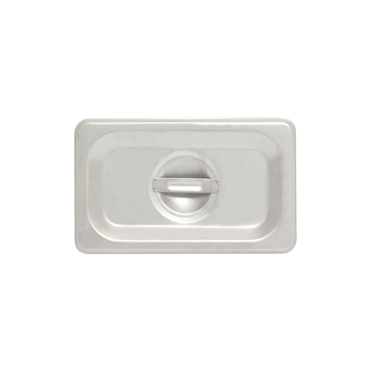 Thunder Group STPA5190C Ninth Size Steam Pan Cover, Stainless