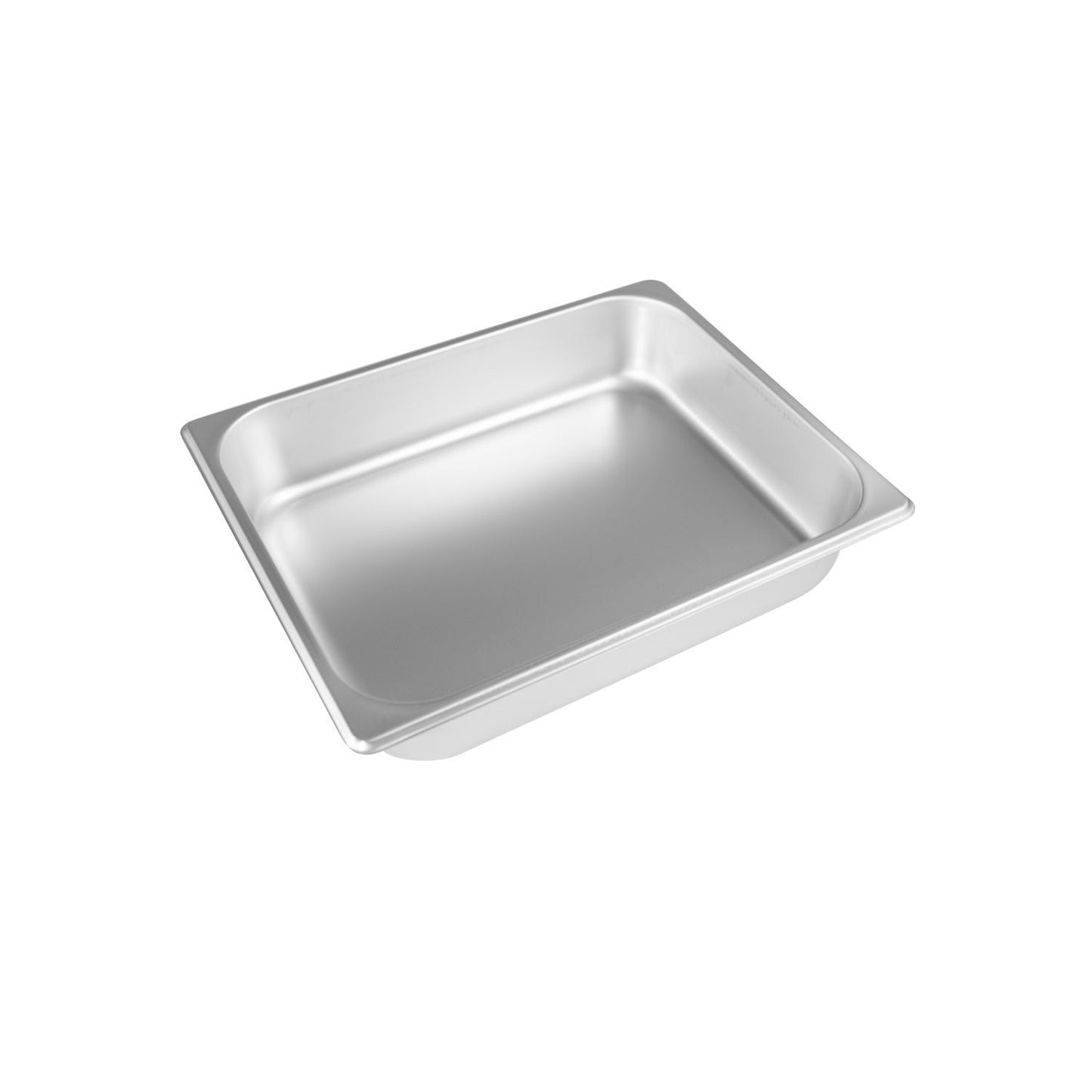 STEAM PAN- 1/2 X 2-1/2D CAC