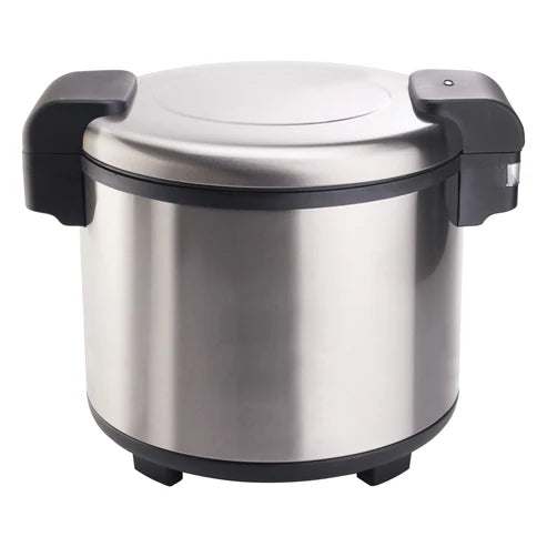 Winco RW-S451 100 Cup Electric Rice Warmer, 120v