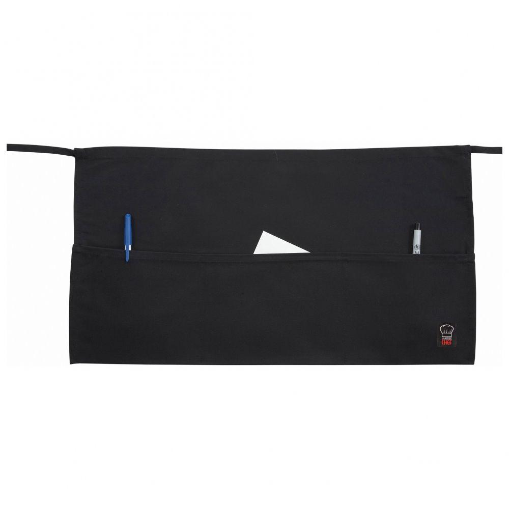 Apron Waist WA-1221