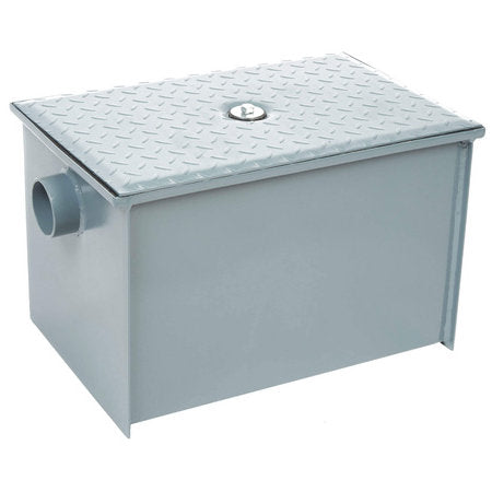 Grease Trap WD-20-THD (SKU)