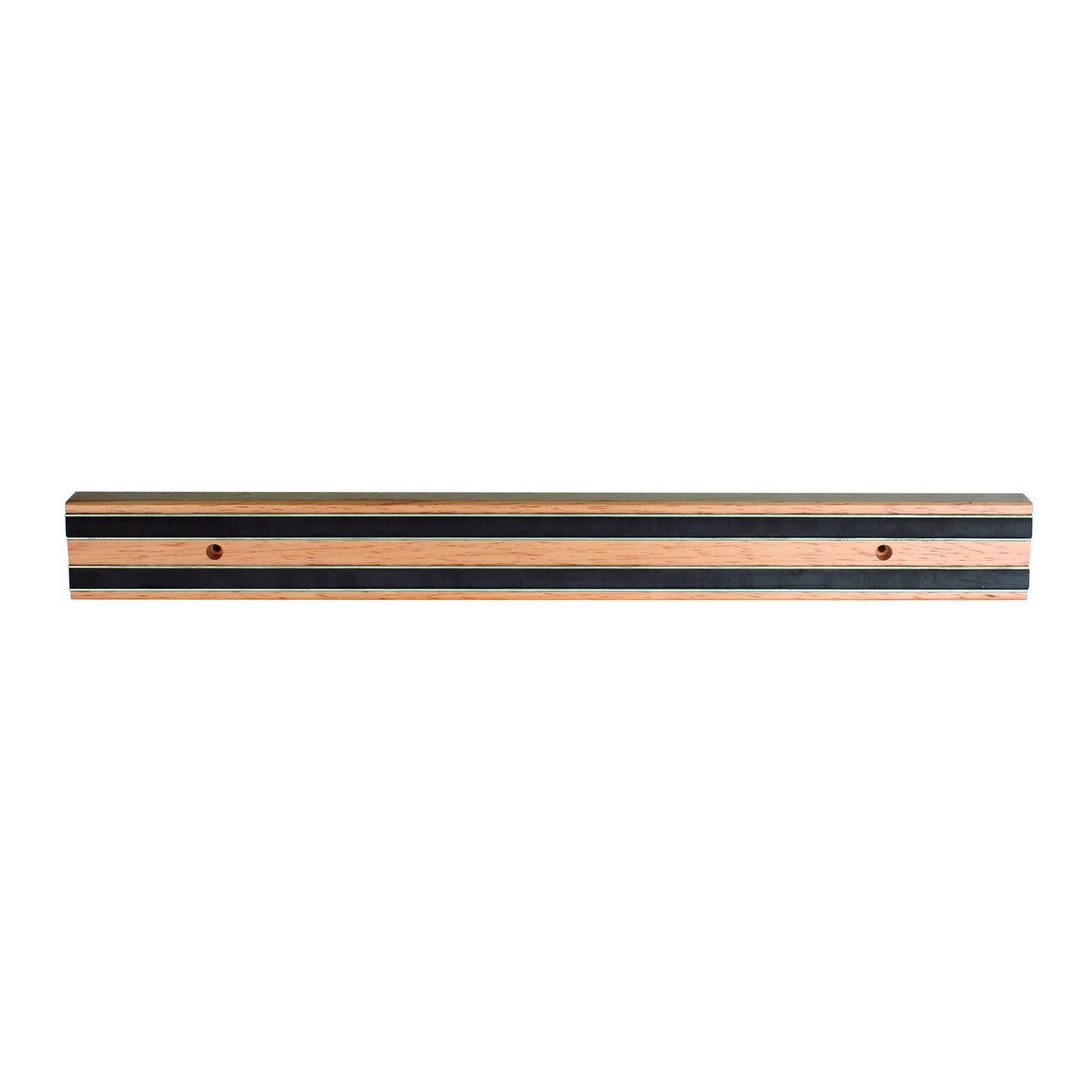 Thunder Group WDGB018 18" Wooden Magnetic Bar