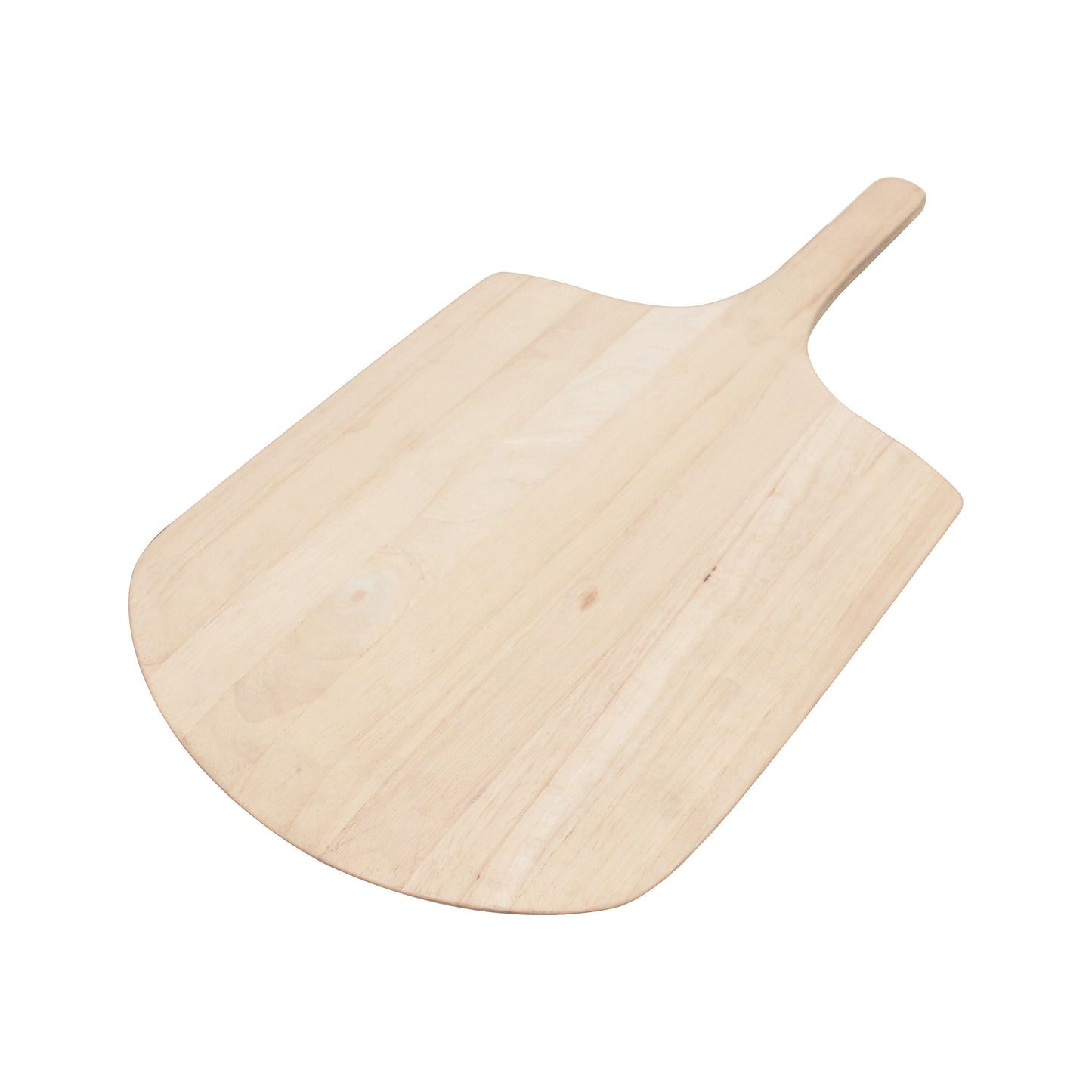 Thunder Group WDPP1222 22" Pizza Peel w/ 14" x 12" Blade, Wood