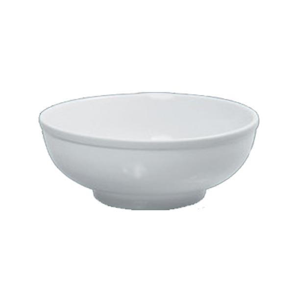 SUNNY Melamine AWM-8086 Noodle Bowl - 8-3/8Dia x 3-1/4"H, Dozen (12)